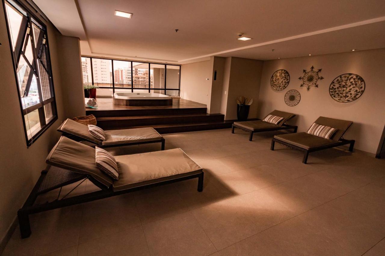 Kennedy Executive Hotel Sao Jose  Exterior foto