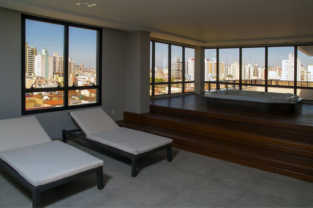 Kennedy Executive Hotel Sao Jose  Exterior foto