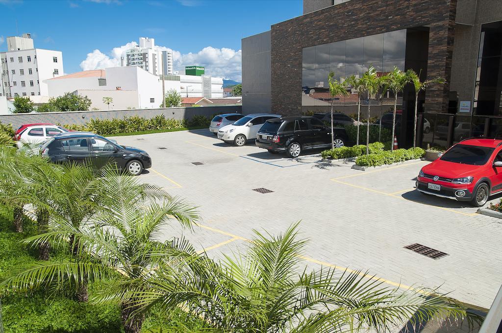 Kennedy Executive Hotel Sao Jose  Exterior foto